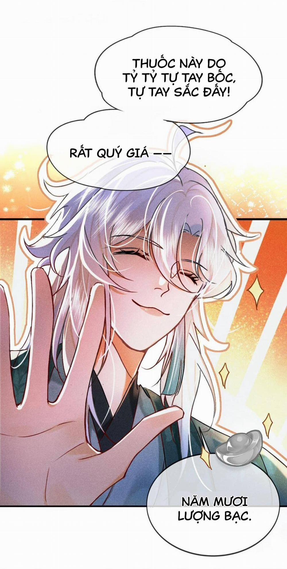 Nam Chủ Sao Lại Quyến Rũ Ta 7 trang 32