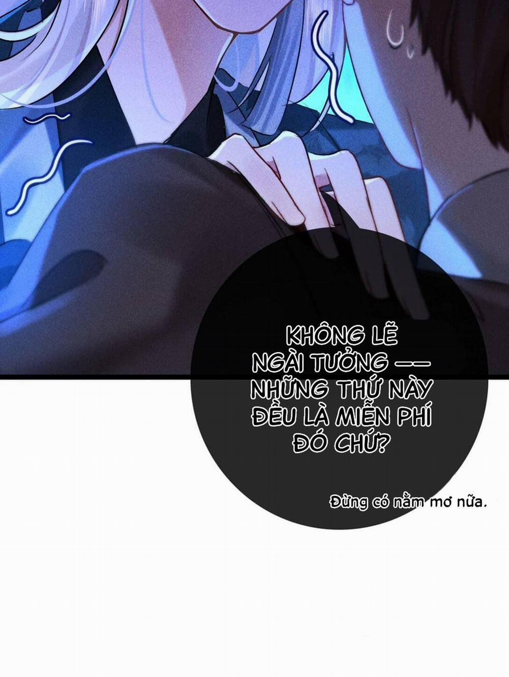 Nam Chủ Sao Lại Quyến Rũ Ta 7 trang 35