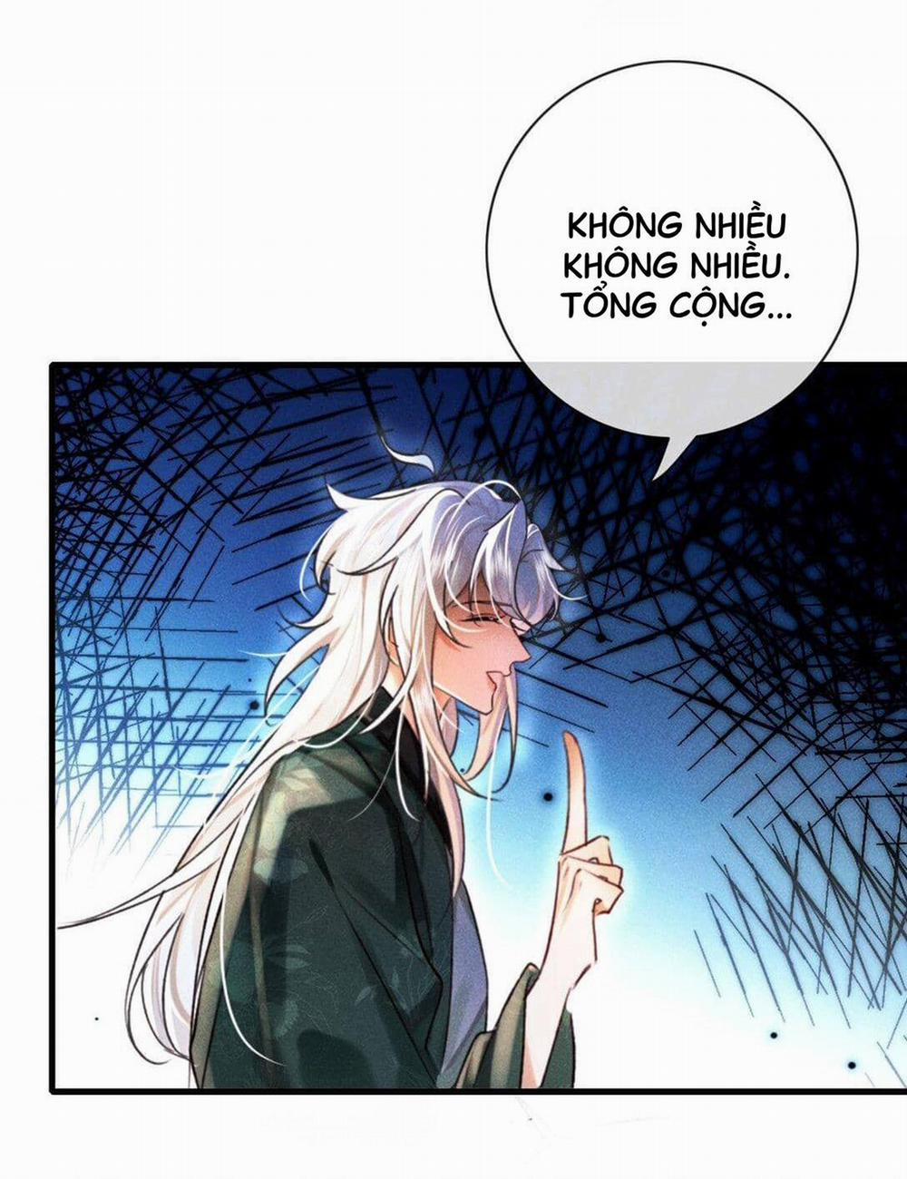 Nam Chủ Sao Lại Quyến Rũ Ta 7 trang 37