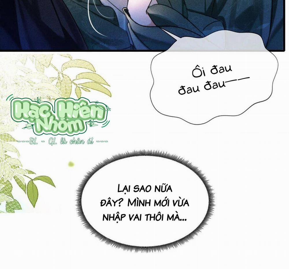 Nam Chủ Sao Lại Quyến Rũ Ta 7 trang 39