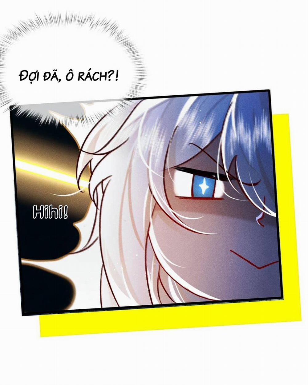 Nam Chủ Sao Lại Quyến Rũ Ta 7 trang 4