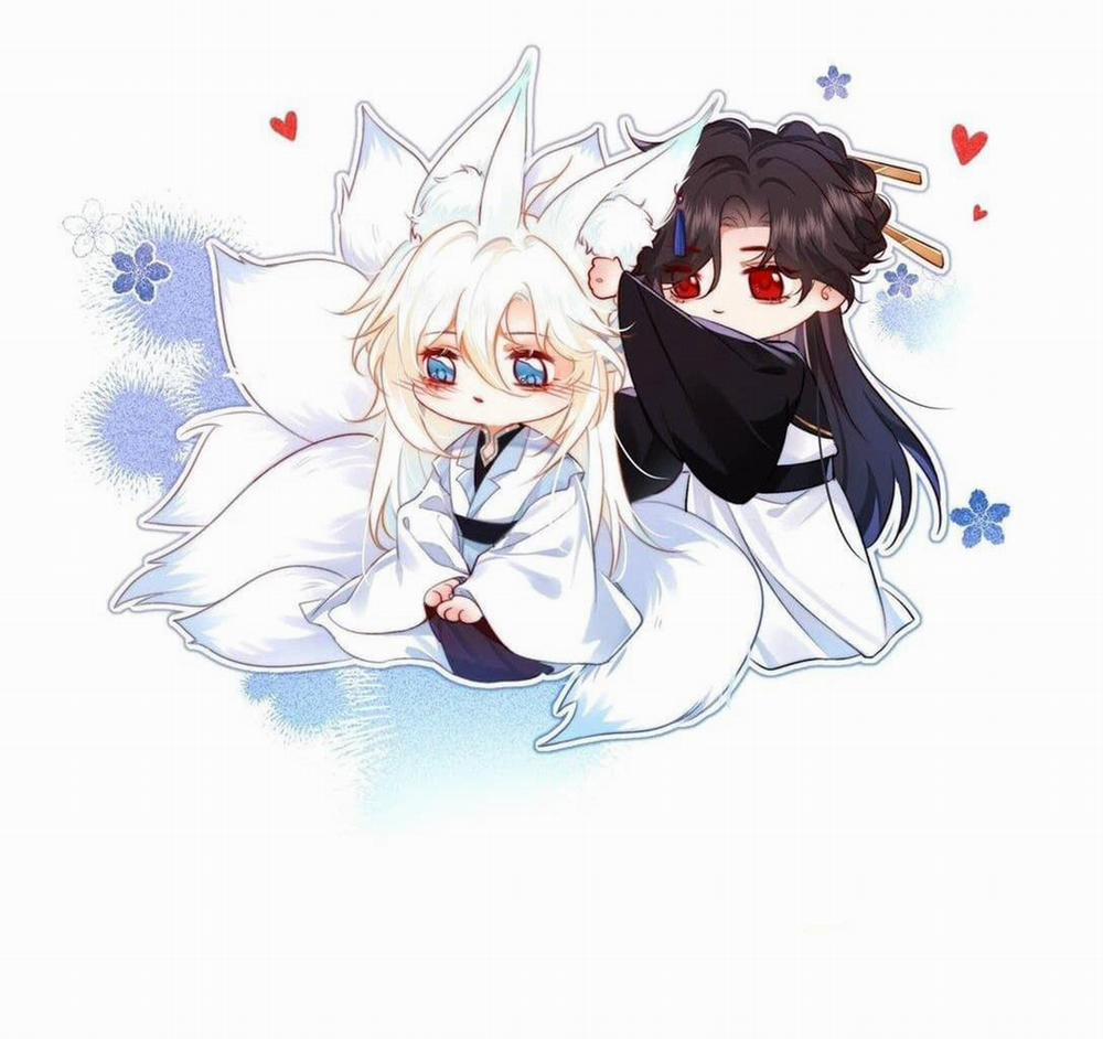 Nam Chủ Sao Lại Quyến Rũ Ta 7 trang 41