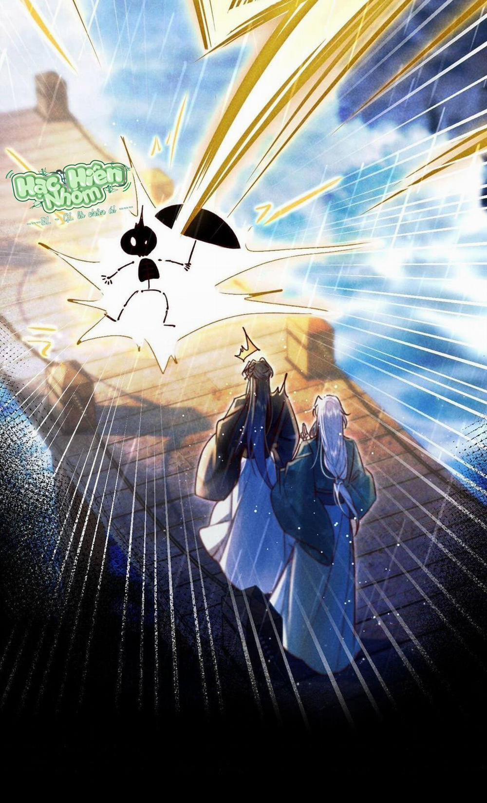 Nam Chủ Sao Lại Quyến Rũ Ta 7 trang 6