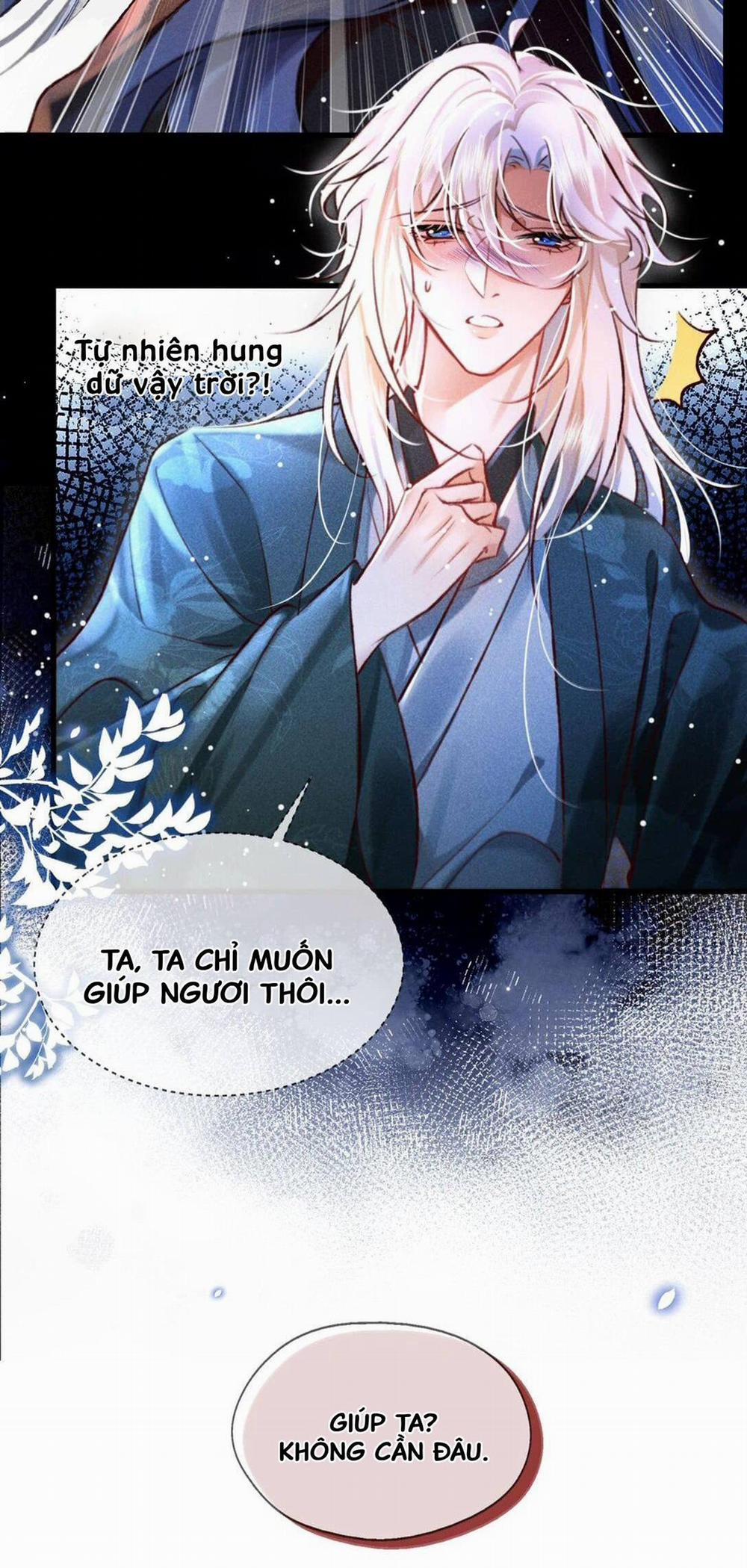 Nam Chủ Sao Lại Quyến Rũ Ta 7 trang 8