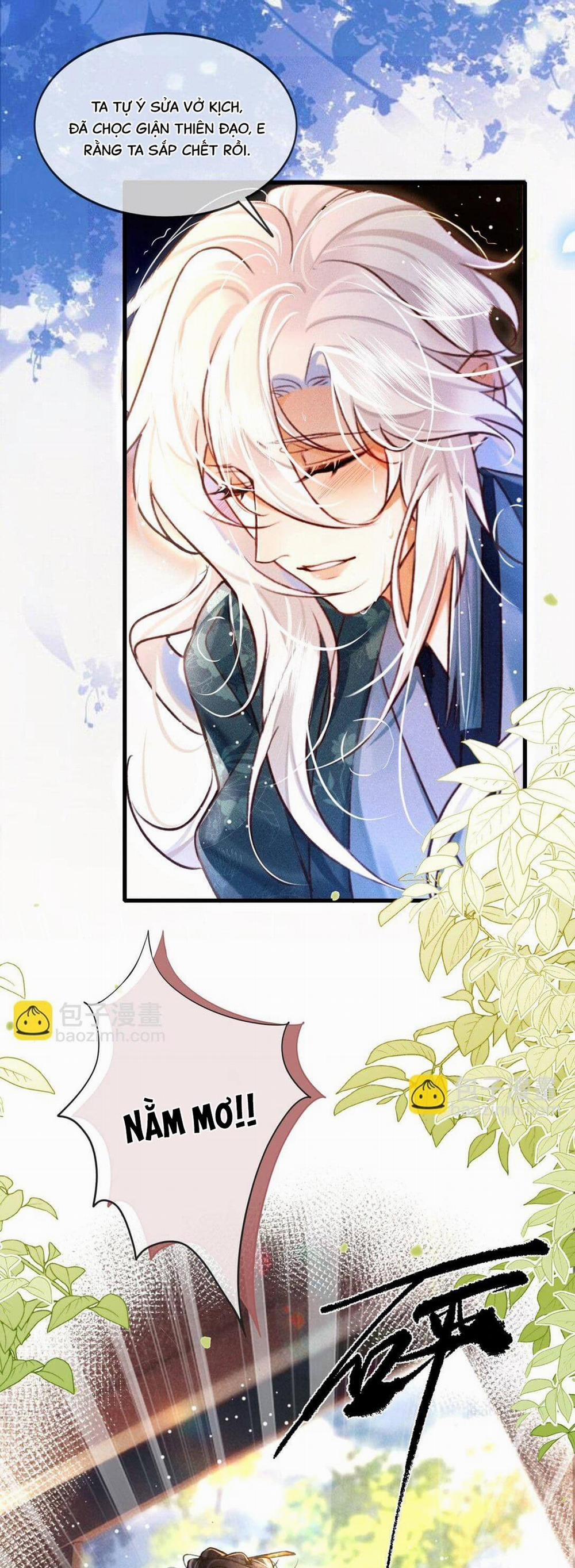 Nam Chủ Sao Lại Quyến Rũ Ta 8 trang 13