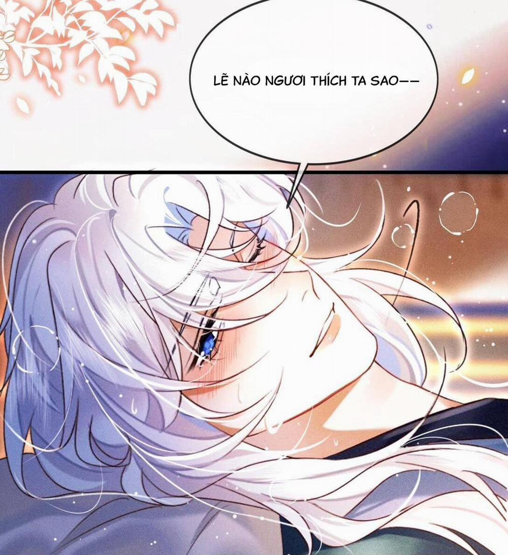 Nam Chủ Sao Lại Quyến Rũ Ta 8 trang 16