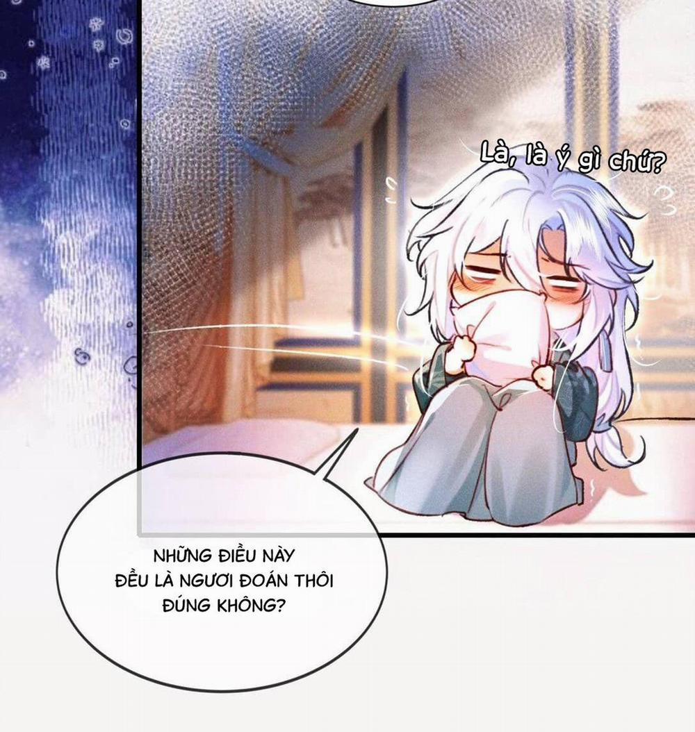 Nam Chủ Sao Lại Quyến Rũ Ta 8 trang 20