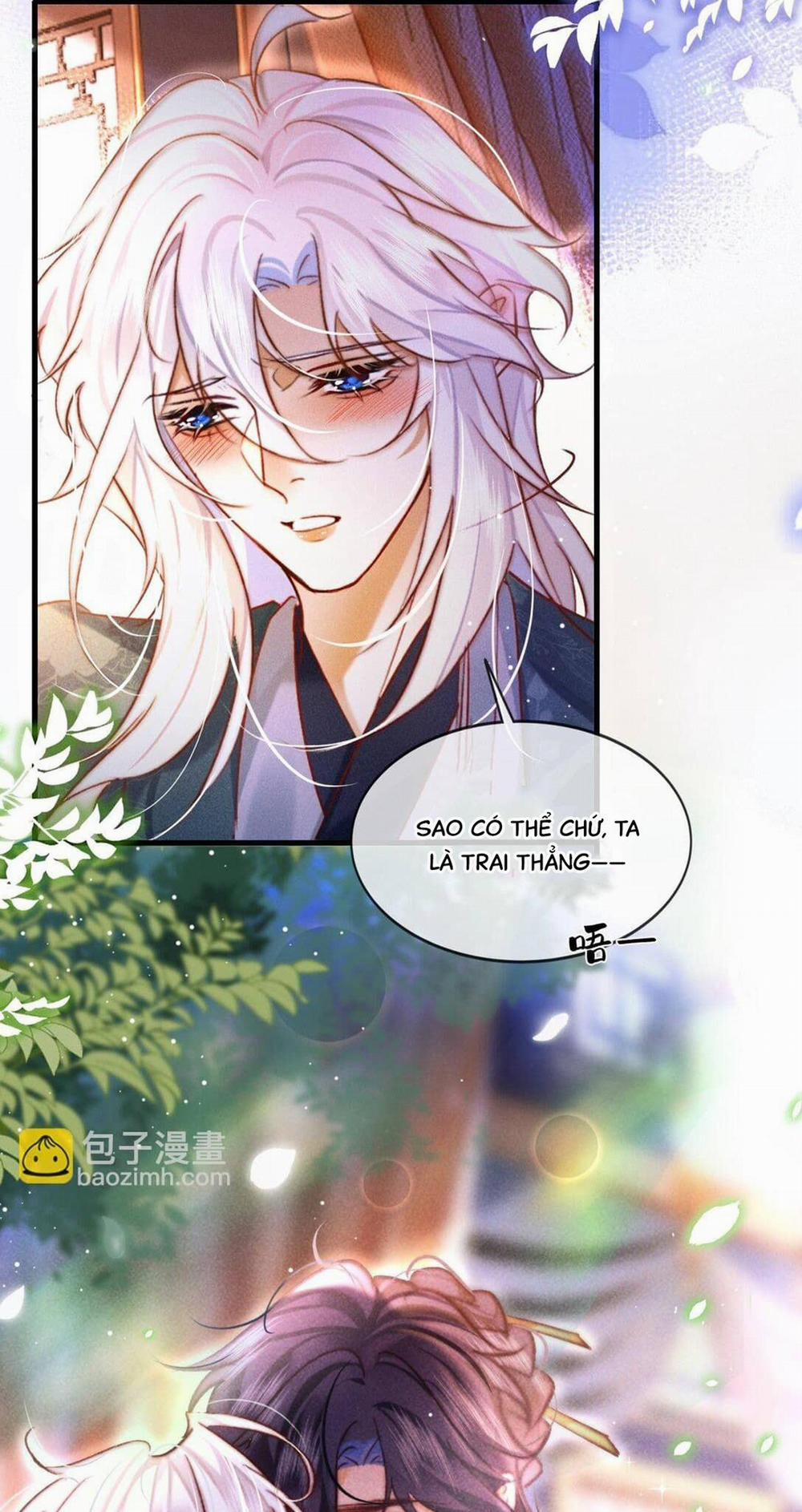 Nam Chủ Sao Lại Quyến Rũ Ta 8 trang 27