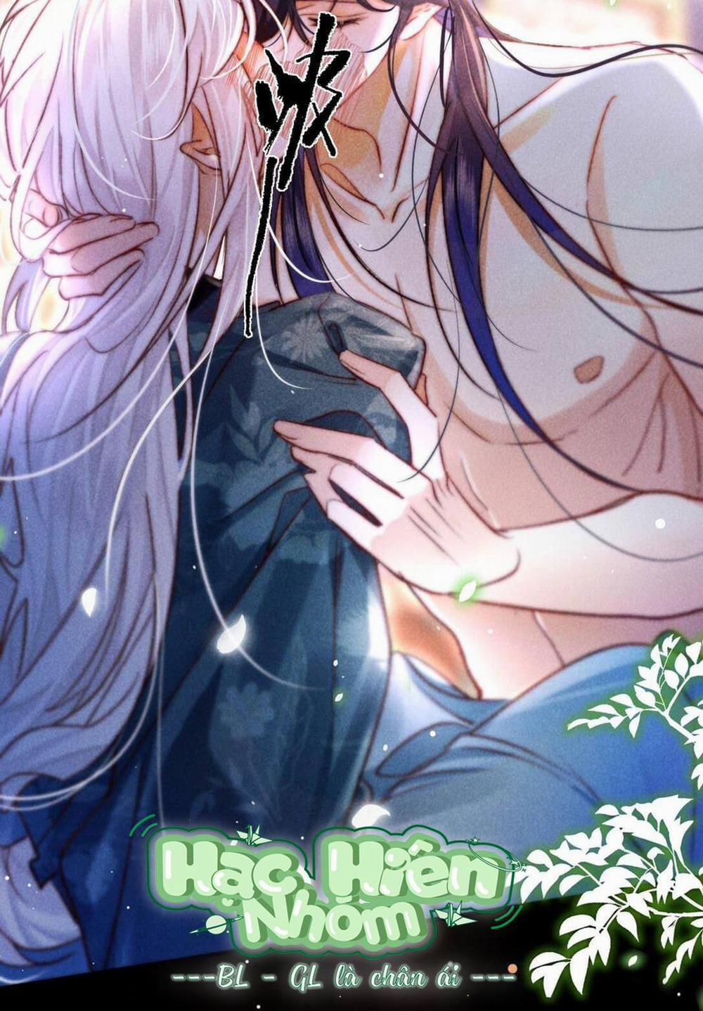 Nam Chủ Sao Lại Quyến Rũ Ta 8 trang 28