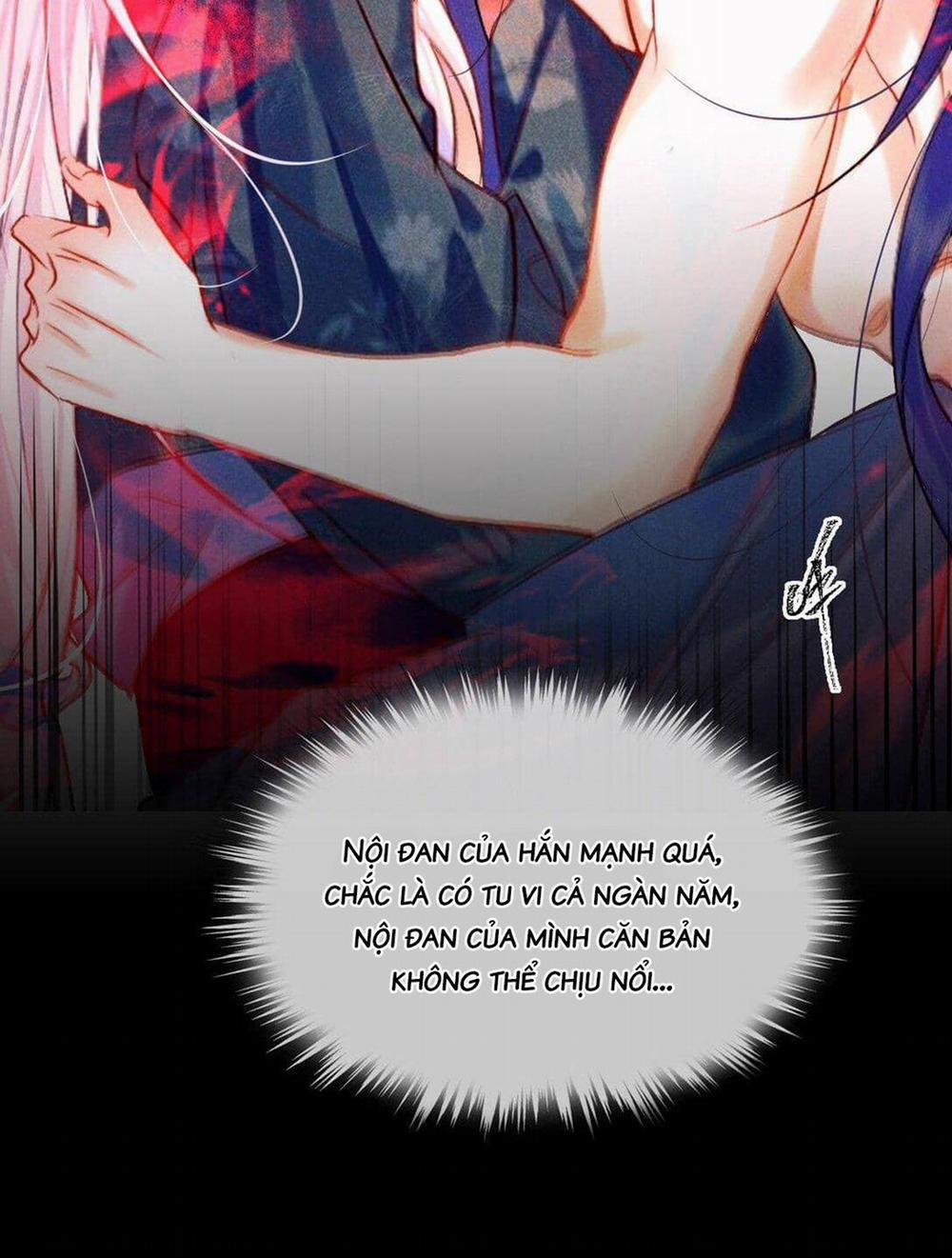 Nam Chủ Sao Lại Quyến Rũ Ta 8 trang 31