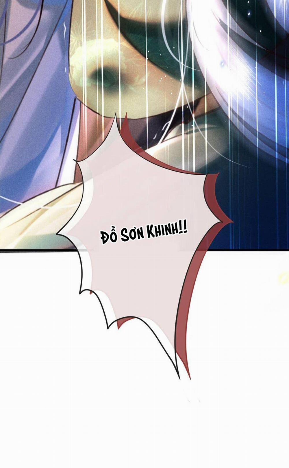 Nam Chủ Sao Lại Quyến Rũ Ta 8 trang 8