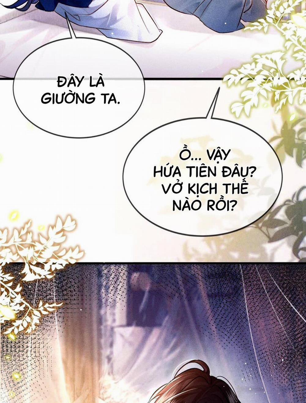 Nam Chủ Sao Lại Quyến Rũ Ta 9 Hachiennhom trang 24