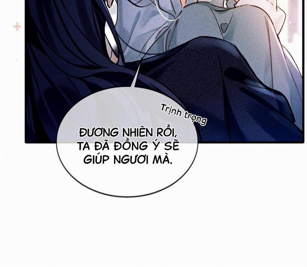 Nam Chủ Sao Lại Quyến Rũ Ta 9 Hachiennhom trang 26