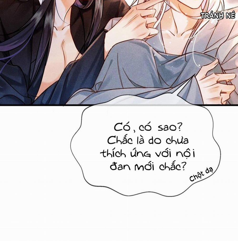 Nam Chủ Sao Lại Quyến Rũ Ta 9 Hachiennhom trang 32