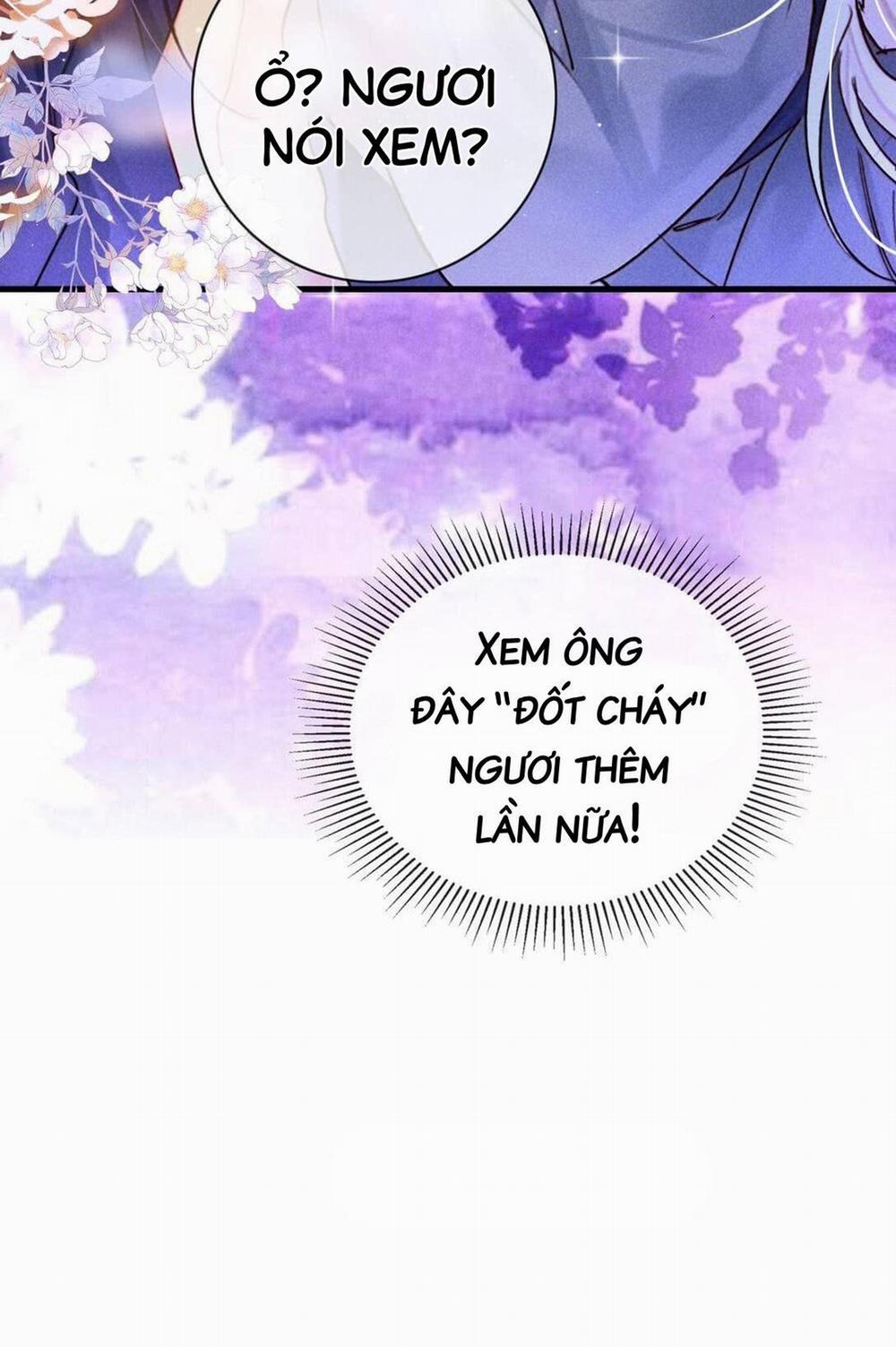 Nam Chủ Sao Lại Quyến Rũ Ta 9 Hachiennhom trang 36