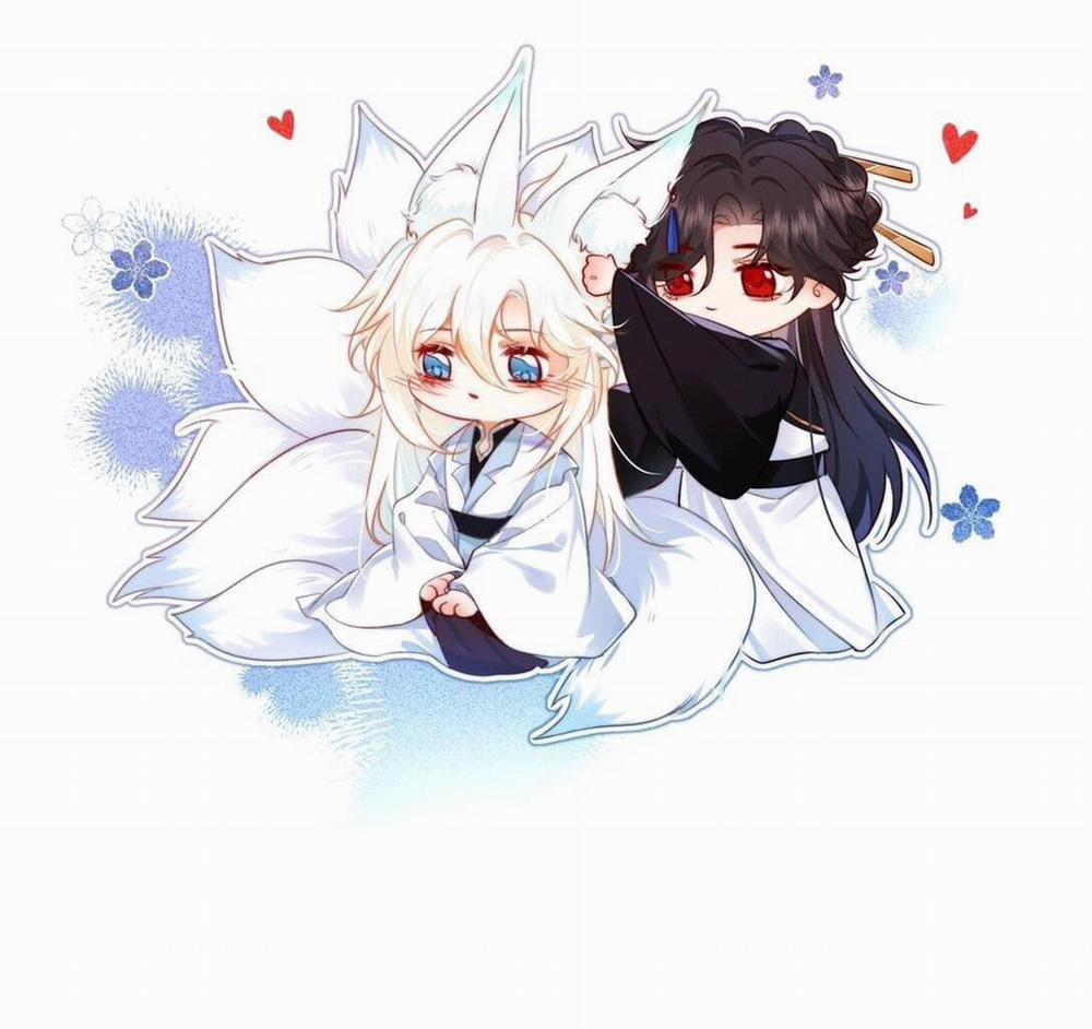 Nam Chủ Sao Lại Quyến Rũ Ta 9 Hachiennhom trang 38