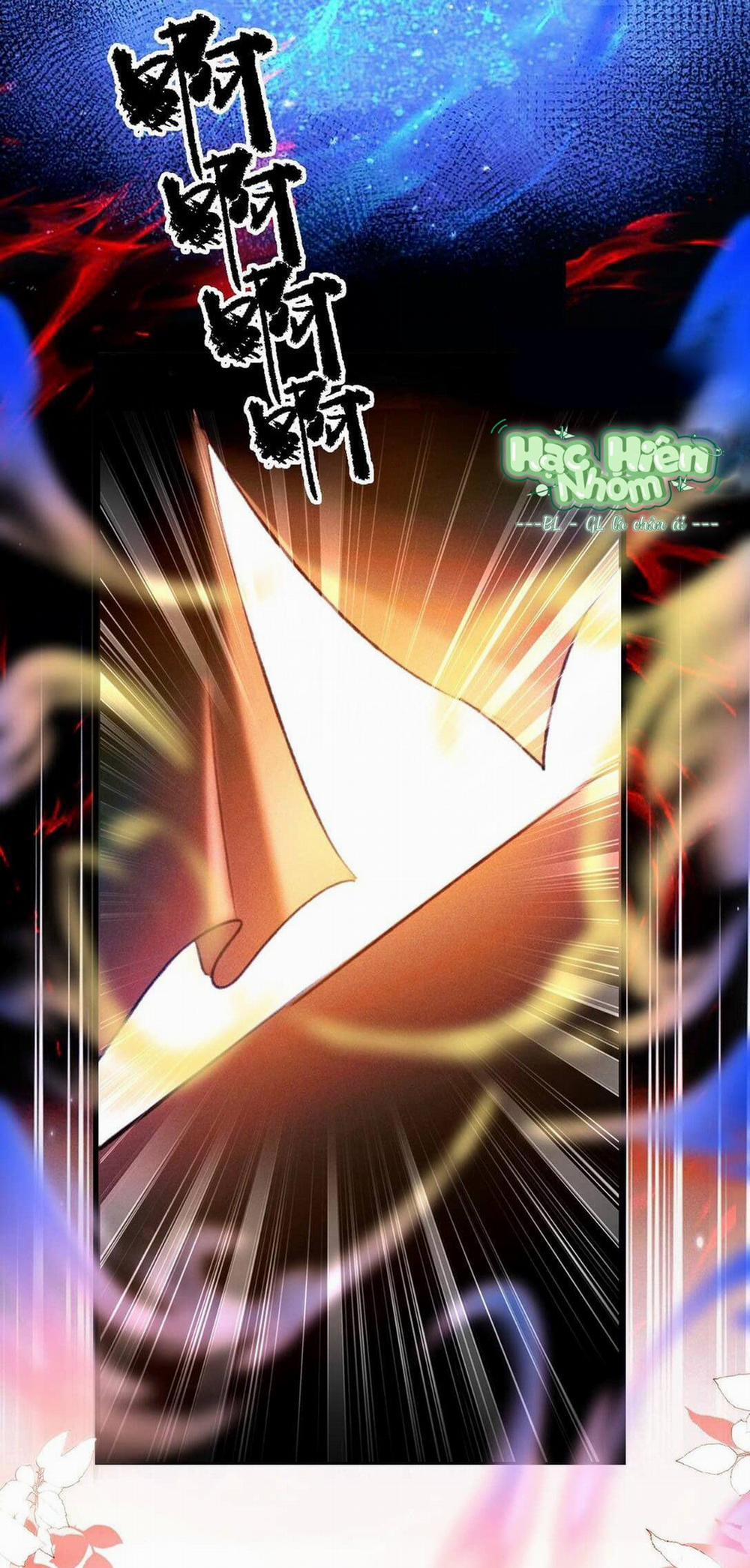 Nam Chủ Sao Lại Quyến Rũ Ta 9 Hachiennhom trang 4