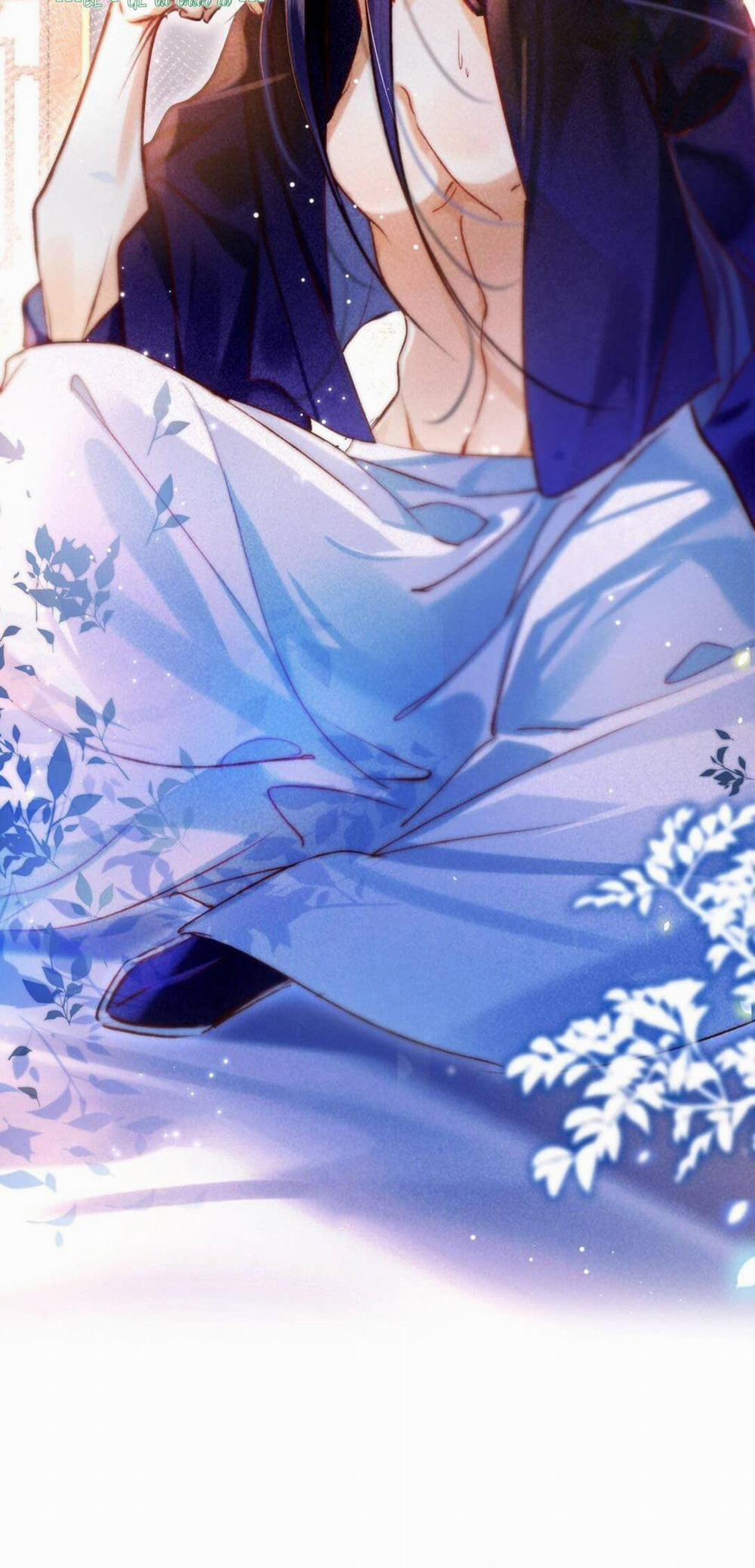 Nam Chủ Sao Lại Quyến Rũ Ta 9 Hachiennhom trang 9