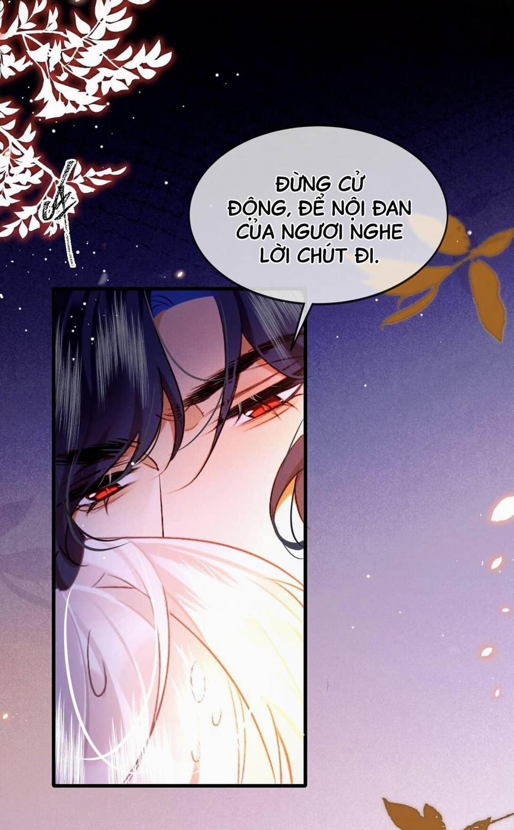 Nam Chủ Sao Lại Quyến Rũ Ta 9 trang 1