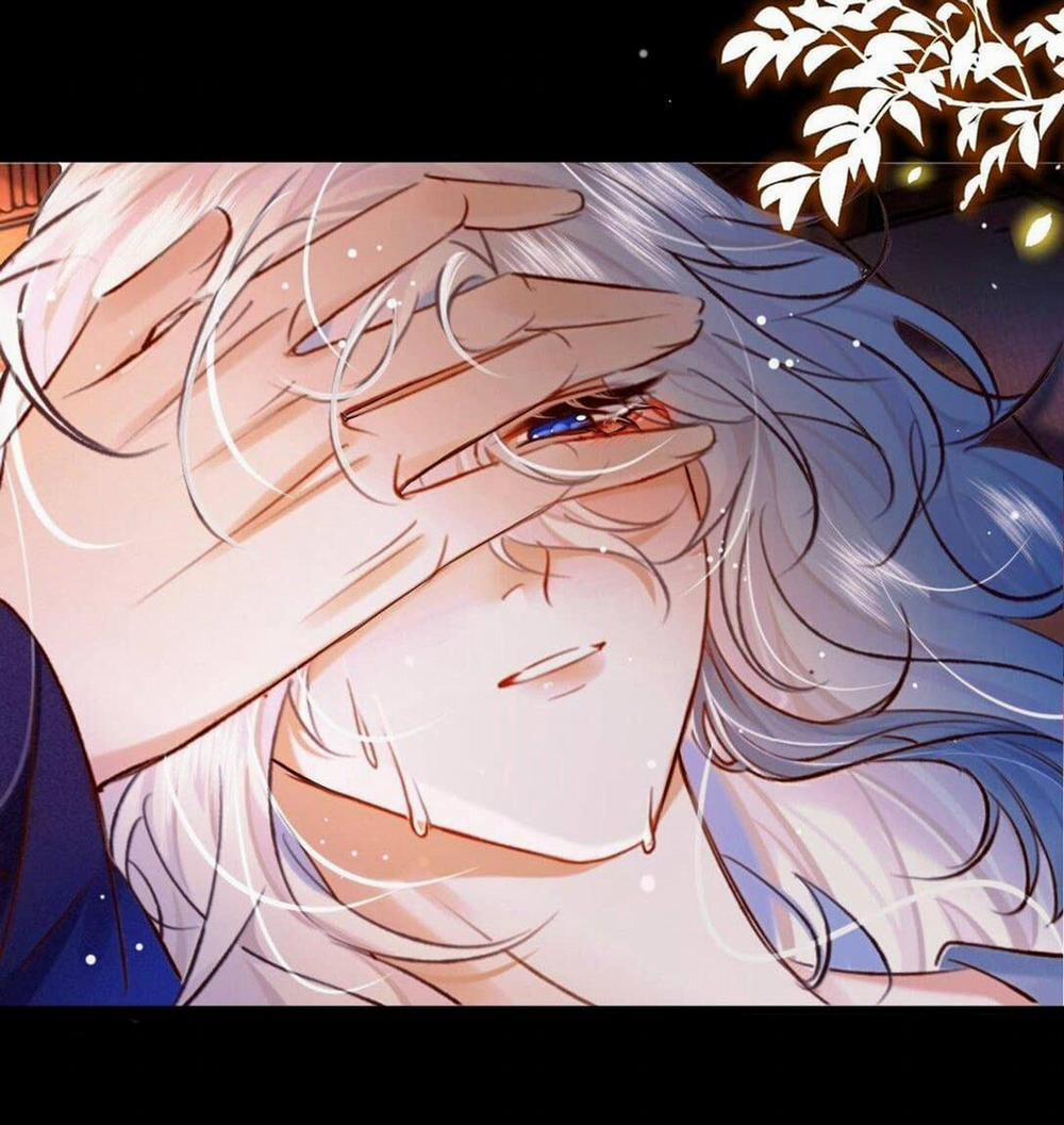 Nam Chủ Sao Lại Quyến Rũ Ta 9 trang 11