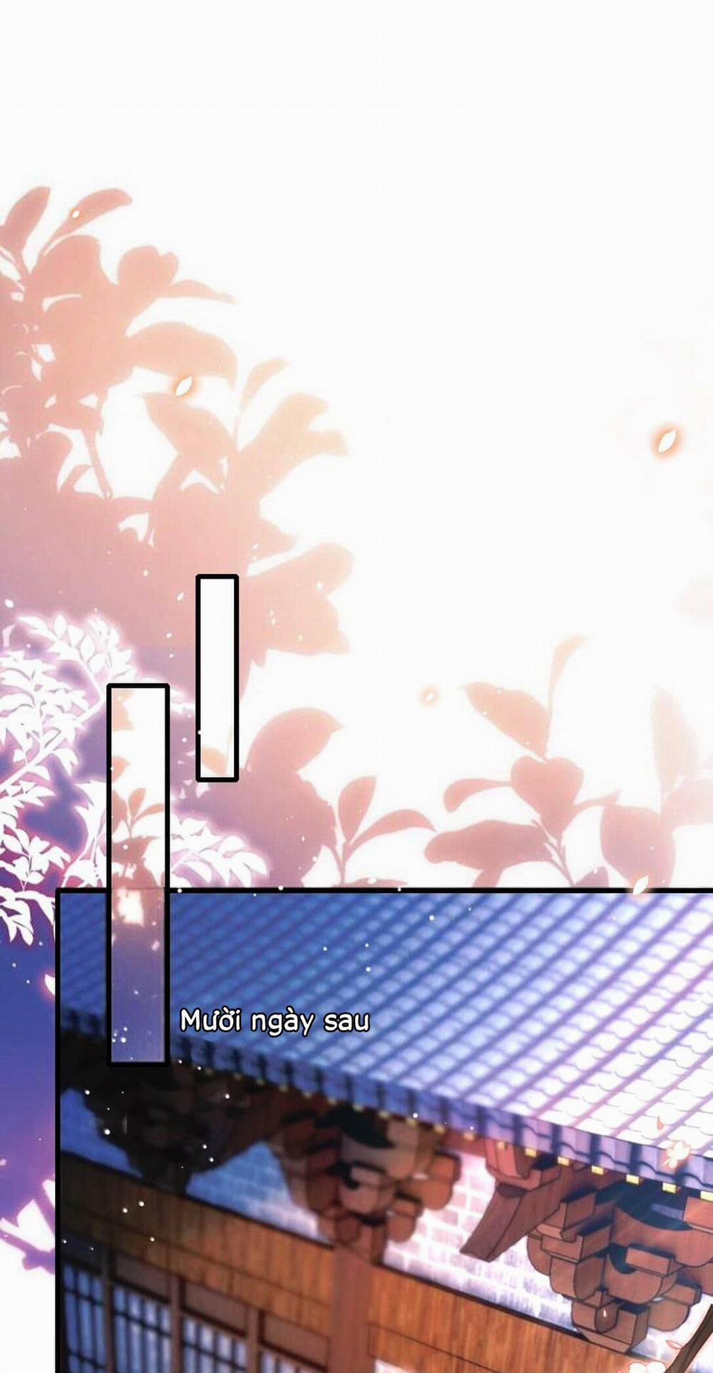 Nam Chủ Sao Lại Quyến Rũ Ta 9 trang 16