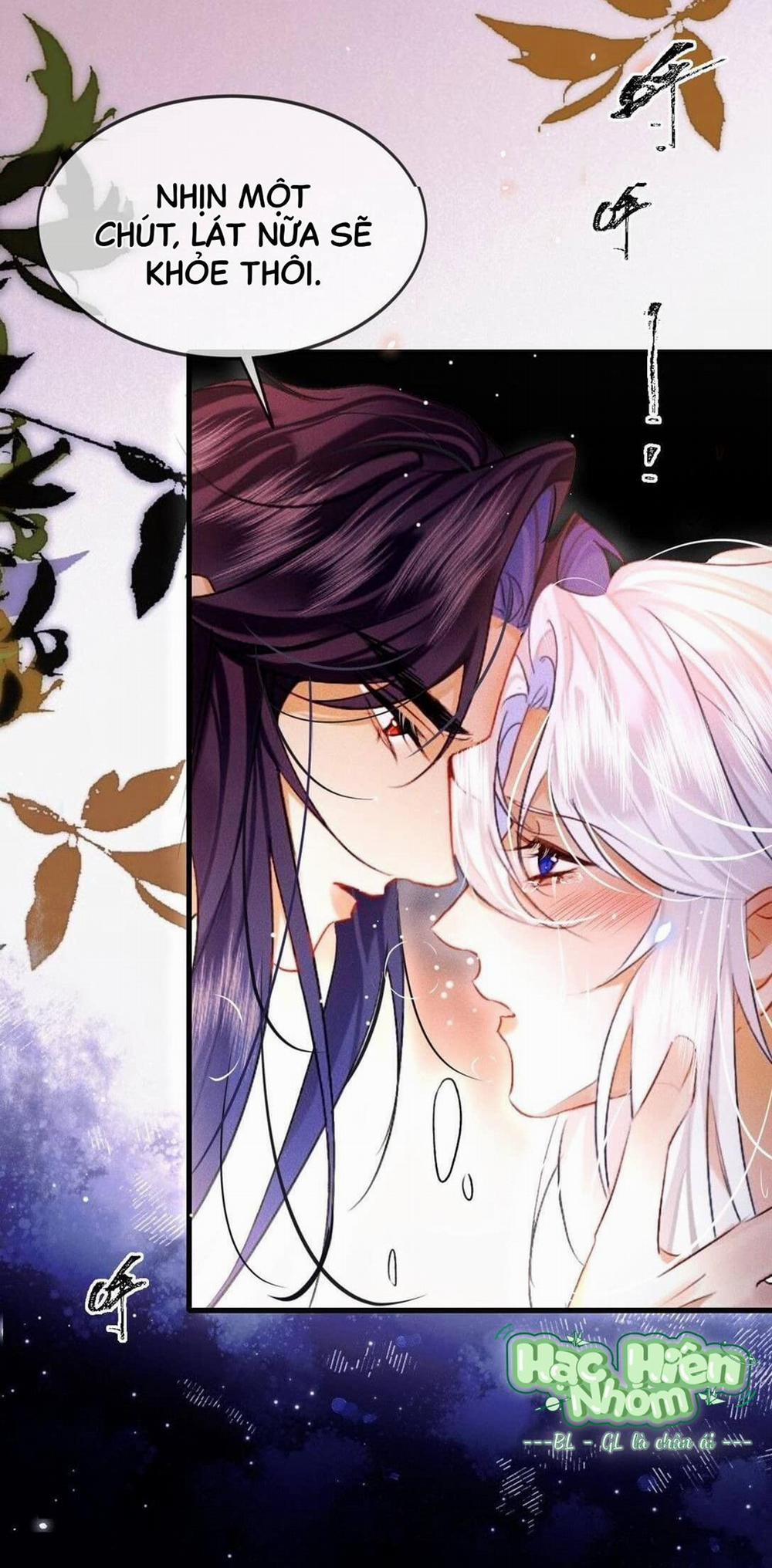 Nam Chủ Sao Lại Quyến Rũ Ta 9 trang 2