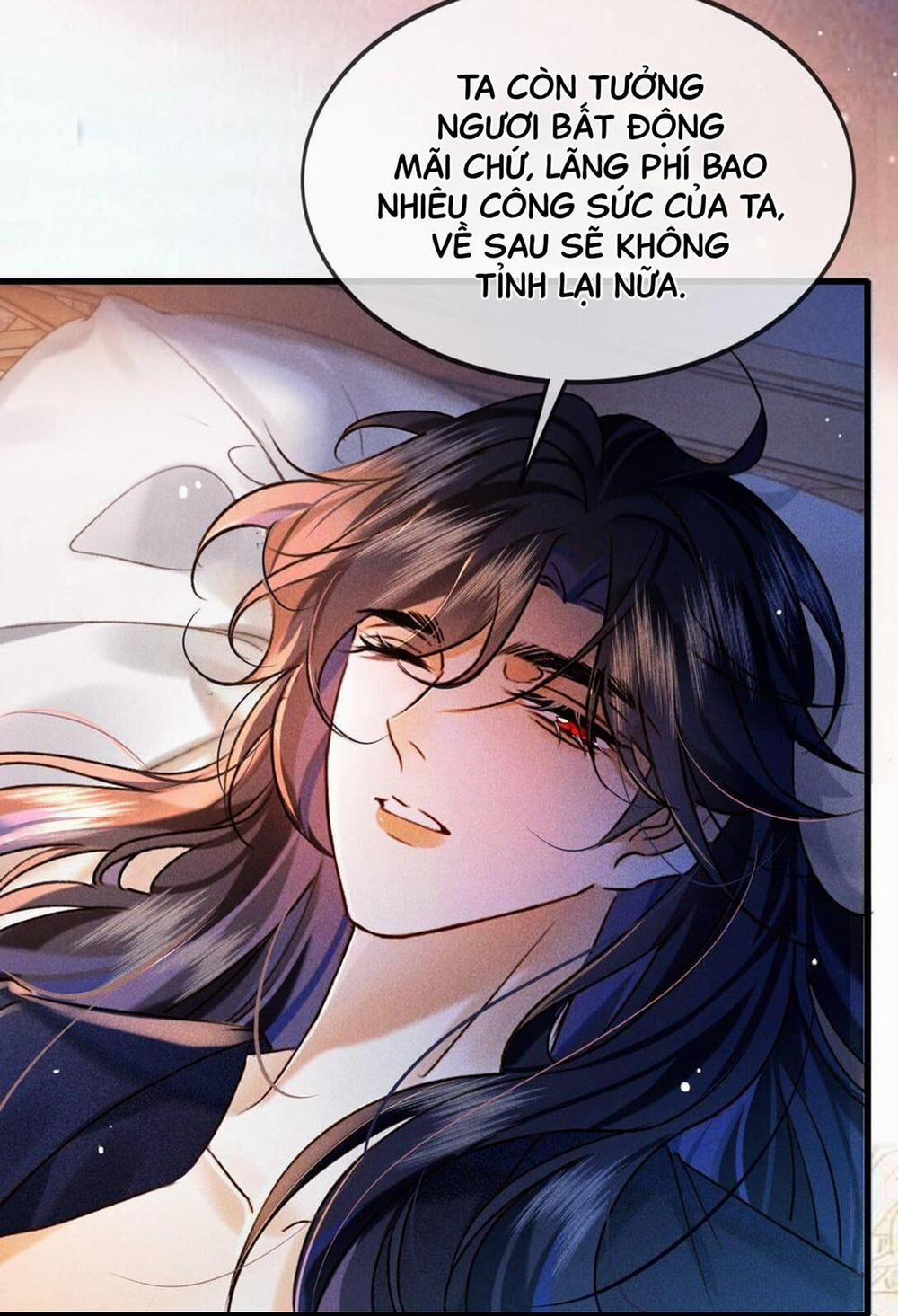 Nam Chủ Sao Lại Quyến Rũ Ta 9 trang 22