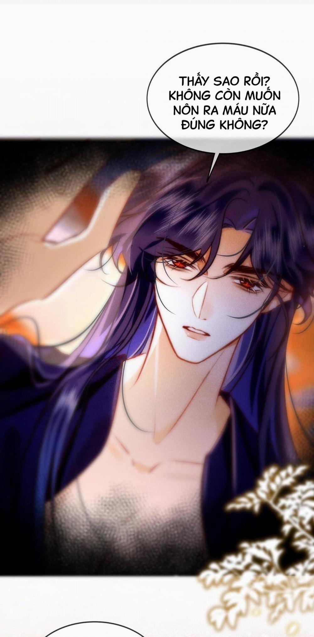 Nam Chủ Sao Lại Quyến Rũ Ta 9 trang 7