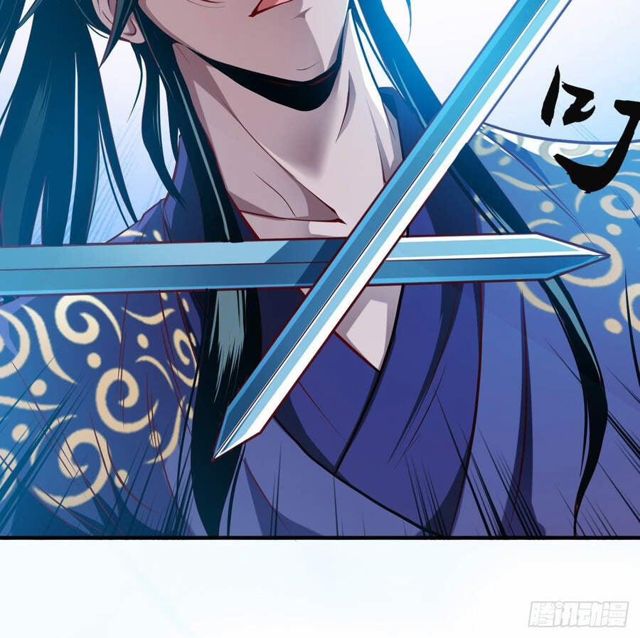 Nam Chủ Và Hậu Cung Đều Là Của Ta 0 trang 15