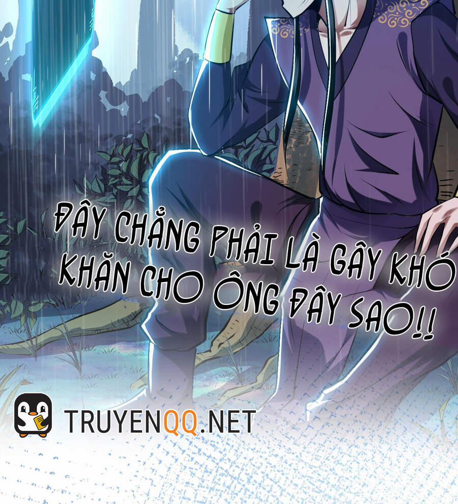 Nam Chủ Và Hậu Cung Đều Là Của Ta 0 trang 20