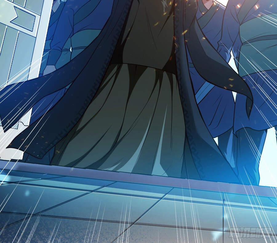 Nam Chủ Và Hậu Cung Đều Là Của Ta 0 trang 23