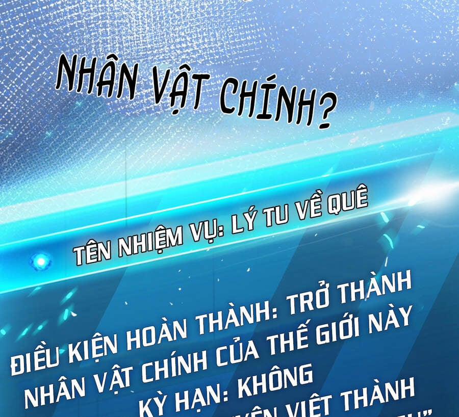Nam Chủ Và Hậu Cung Đều Là Của Ta 0 trang 28