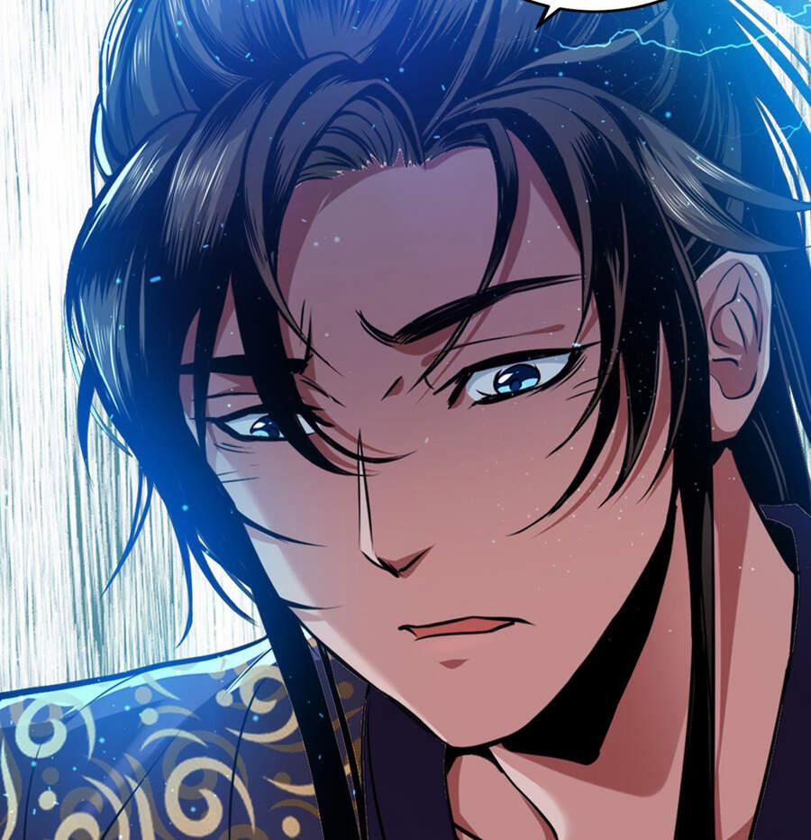 Nam Chủ Và Hậu Cung Đều Là Của Ta 0 trang 5