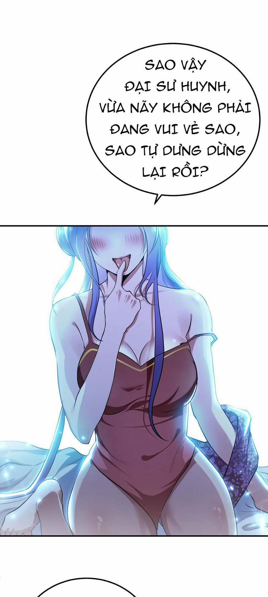 Nam Chủ Và Hậu Cung Đều Là Của Ta 1 trang 10