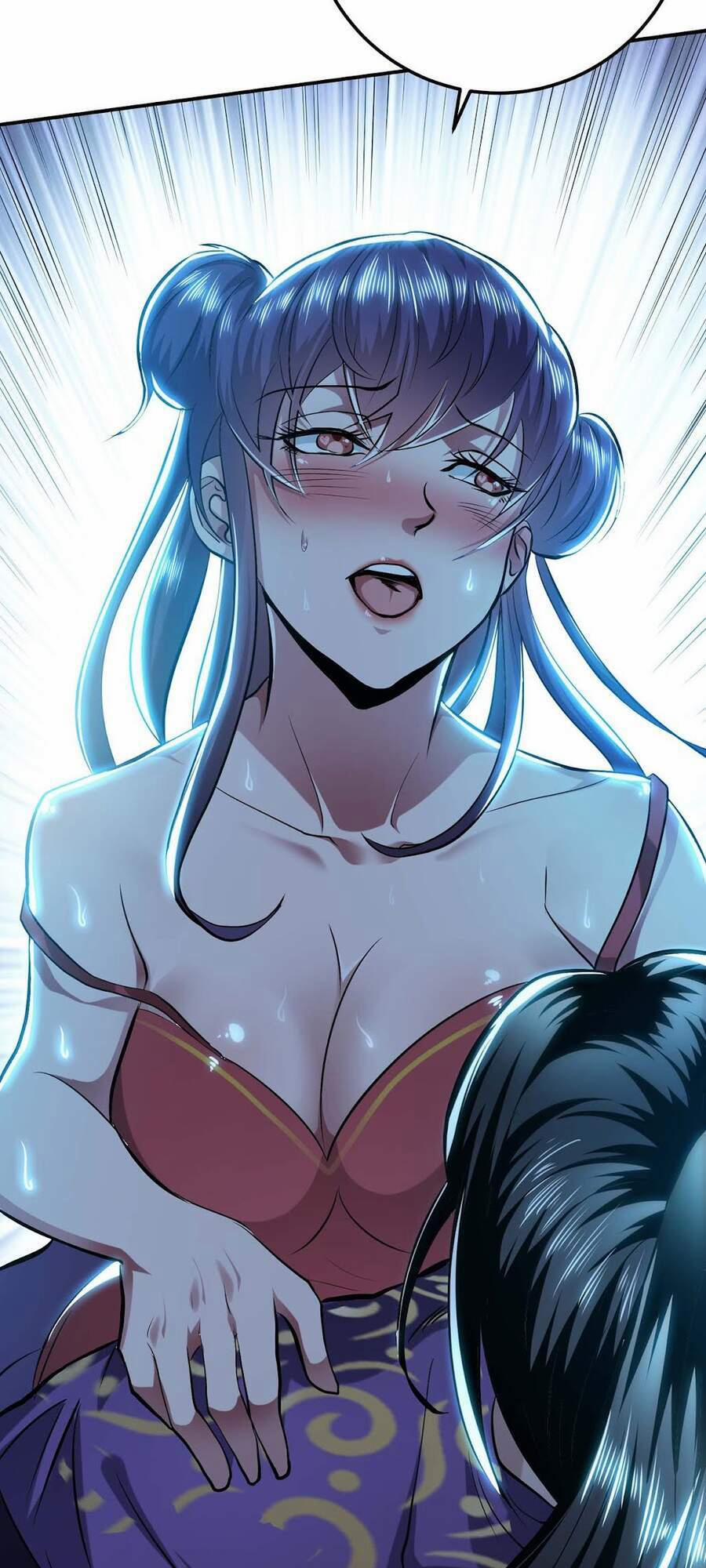 Nam Chủ Và Hậu Cung Đều Là Của Ta 1 trang 16