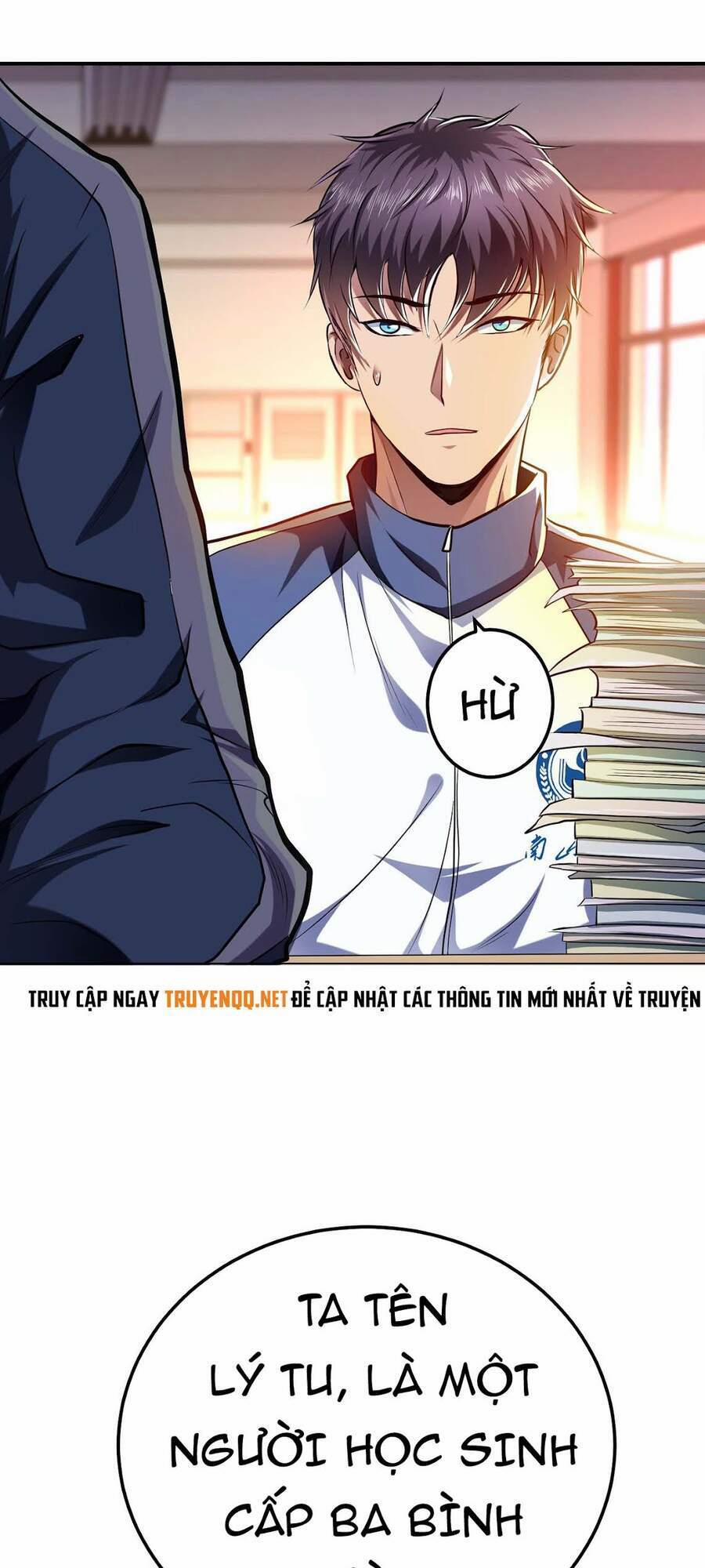 Nam Chủ Và Hậu Cung Đều Là Của Ta 1 trang 27