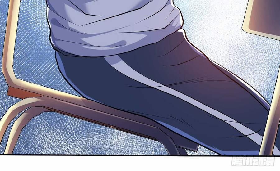 Nam Chủ Và Hậu Cung Đều Là Của Ta 1 trang 38