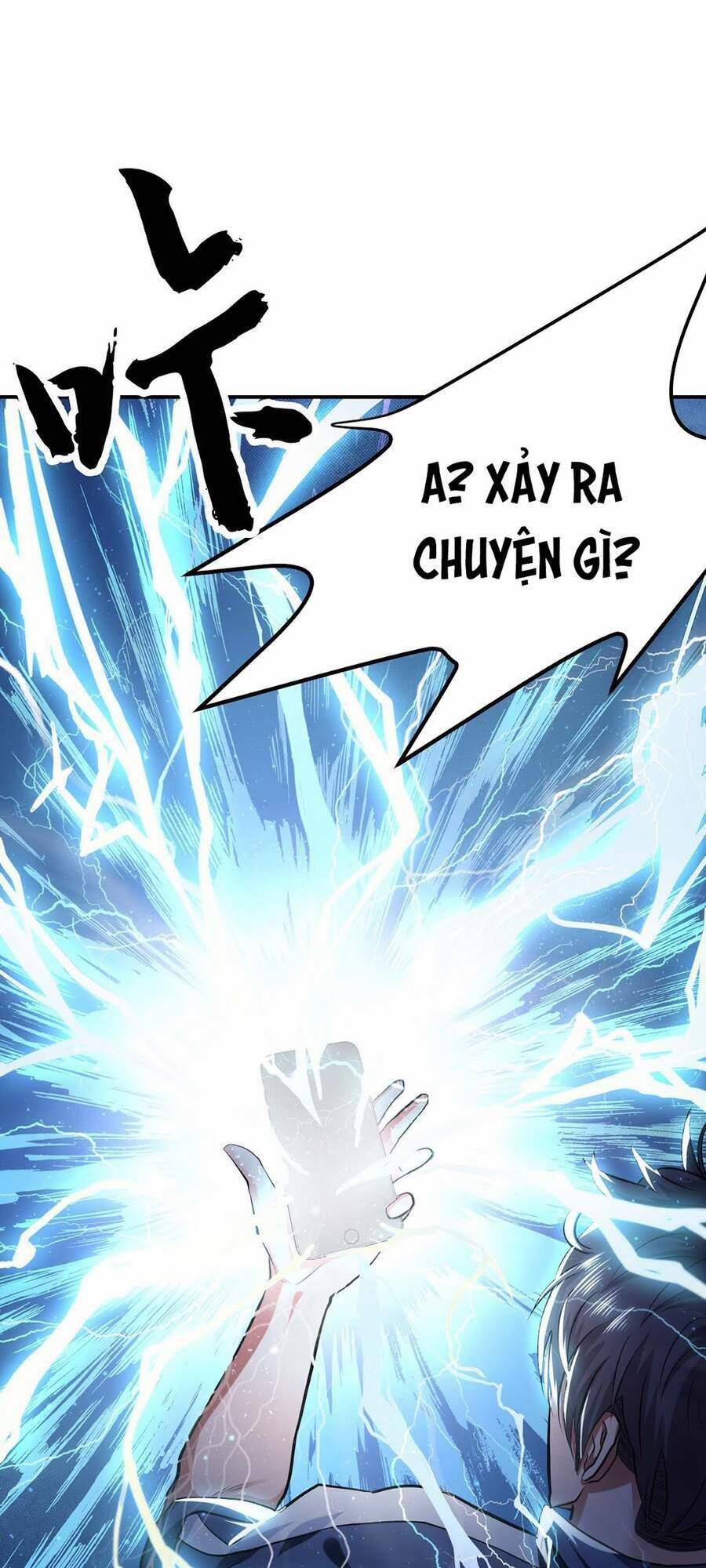 Nam Chủ Và Hậu Cung Đều Là Của Ta 1 trang 60