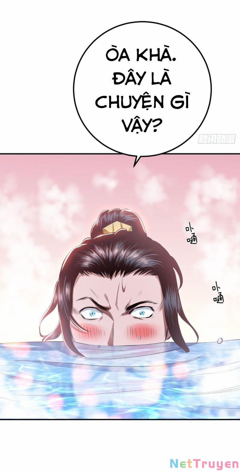 Nam Chủ Và Hậu Cung Đều Là Của Ta 10 trang 1