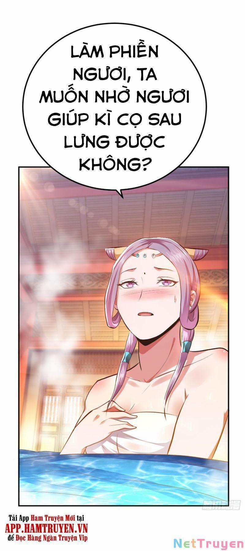 Nam Chủ Và Hậu Cung Đều Là Của Ta 10 trang 13