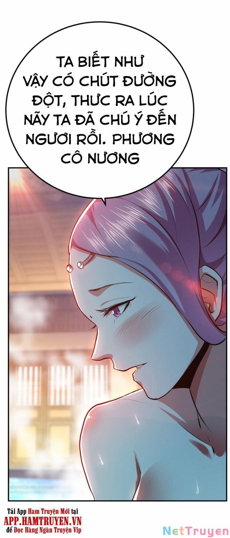 Nam Chủ Và Hậu Cung Đều Là Của Ta 10 trang 15