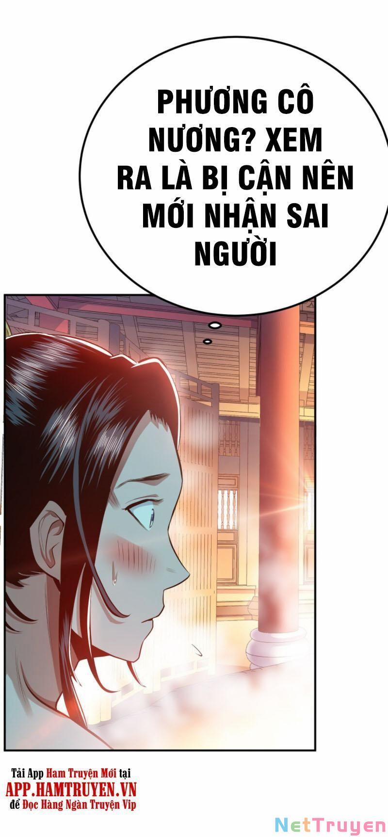 Nam Chủ Và Hậu Cung Đều Là Của Ta 10 trang 17