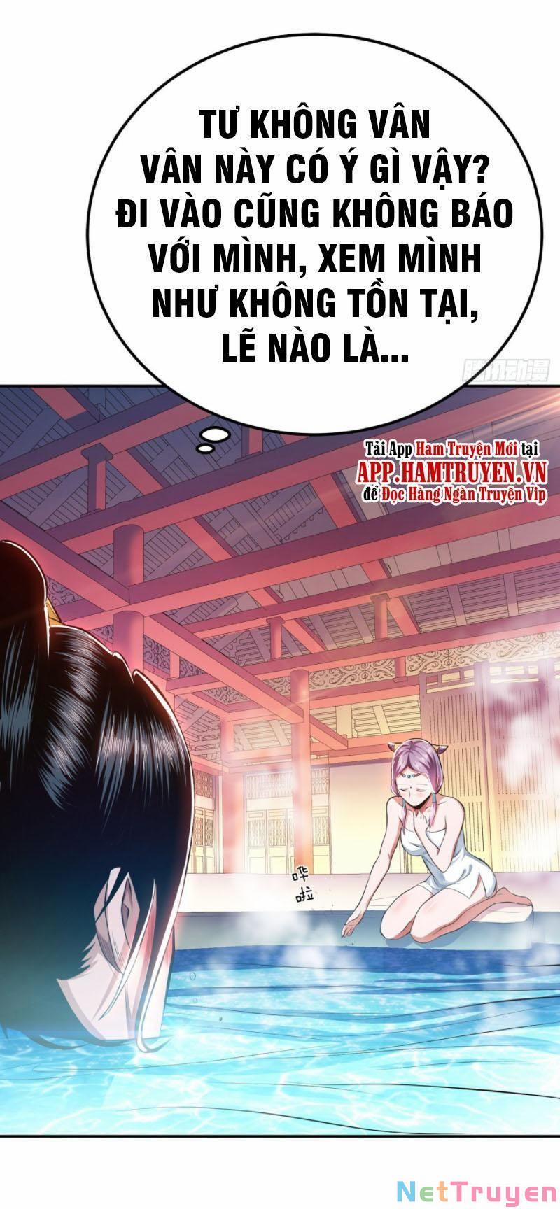 Nam Chủ Và Hậu Cung Đều Là Của Ta 10 trang 2