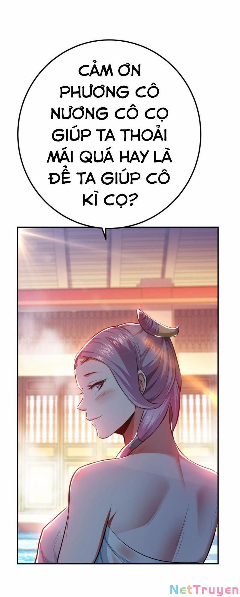 Nam Chủ Và Hậu Cung Đều Là Của Ta 10 trang 24