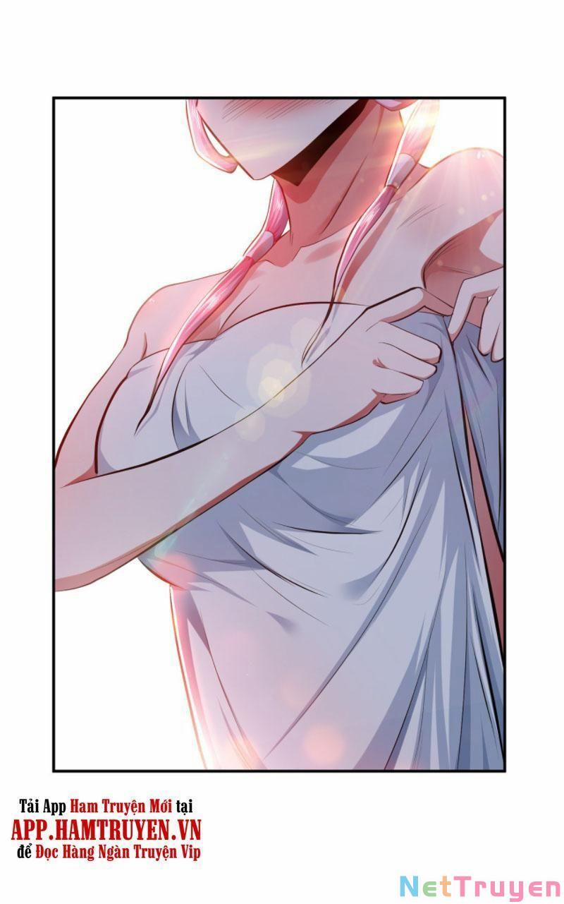 Nam Chủ Và Hậu Cung Đều Là Của Ta 10 trang 4