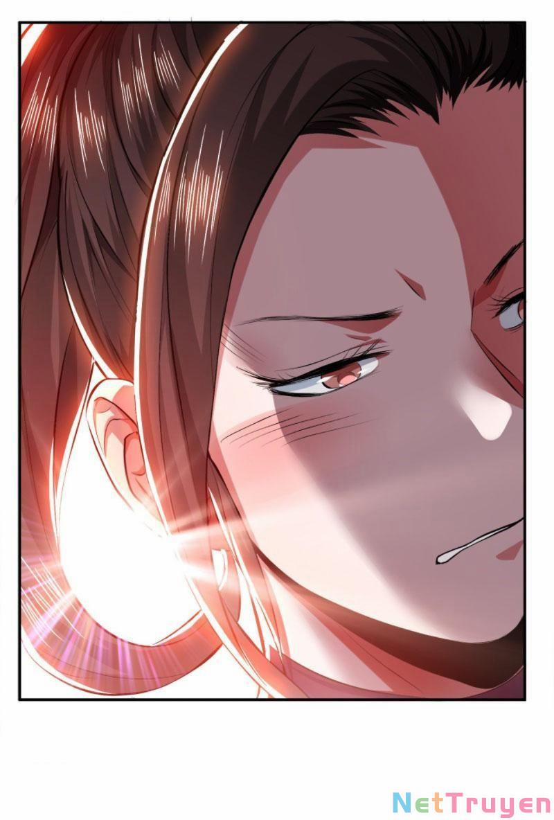 Nam Chủ Và Hậu Cung Đều Là Của Ta 10 trang 46