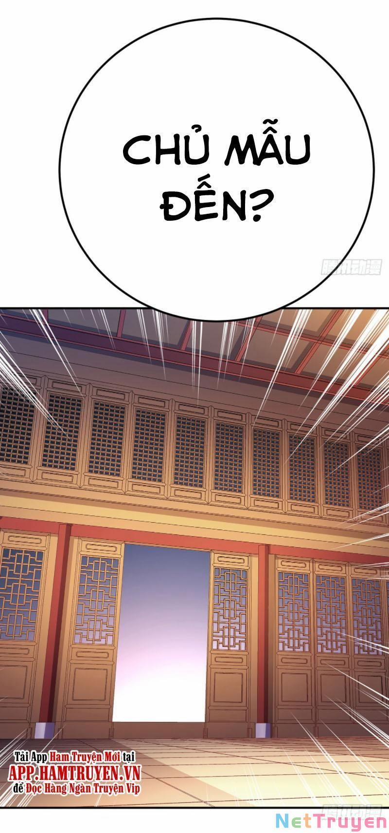 Nam Chủ Và Hậu Cung Đều Là Của Ta 10 trang 49