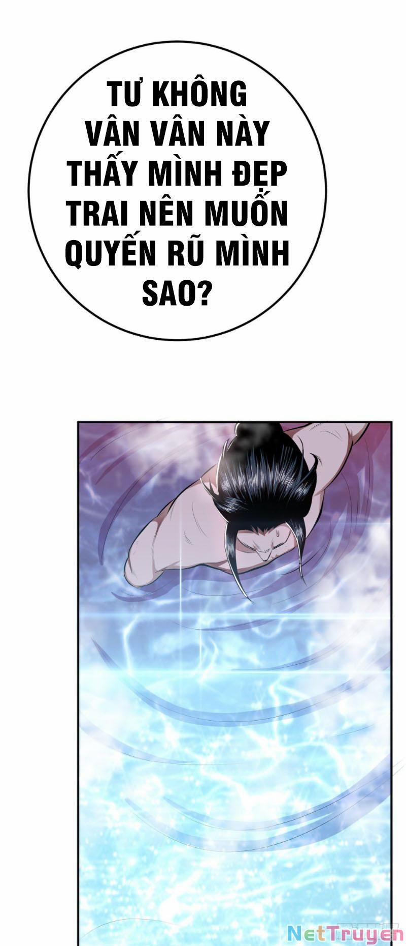 Nam Chủ Và Hậu Cung Đều Là Của Ta 10 trang 8