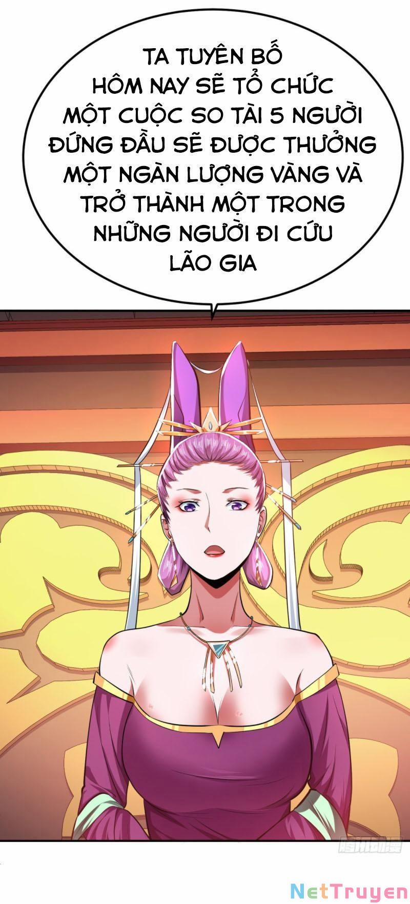 Nam Chủ Và Hậu Cung Đều Là Của Ta 11 trang 13