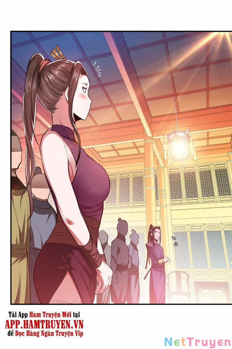 Nam Chủ Và Hậu Cung Đều Là Của Ta 11 trang 16